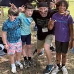 Eric Steward - @dirt_doc76 - Instagram
