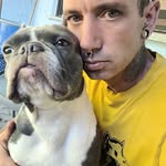Eric Stickel - @stickeleric25 - Instagram