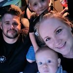 Eric Stiffler - @eastiffler - Instagram