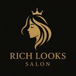 RICH LOOKS SALON SIKAR - @richlookssalonsikar - Instagram