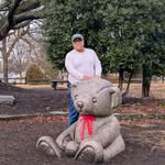 Eric Still - @easyestill1013 - Instagram