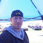 Eric Stites - @cmustites36 - Instagram