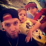 Eric Stokes - @ericstokes - Instagram