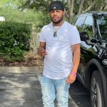 Eric Stokes - @eeezy_millionaire_ - Instagram