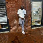 Eric Stokes - @almighty_one_ - Instagram
