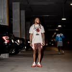 Eric Stokes Jr - @jamaneee - Instagram