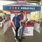 Eric Stone - @_xbayoux - Instagram