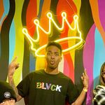 Eric Stone - @blaziankidd - Instagram