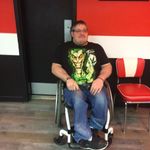 Eric stone - @ericstone970 - Instagram