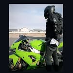 Eric Stone - @ejstone_zx6 - Instagram