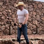 Eric Stone - @eric.stone6ft7 - Instagram