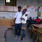 Eric Stoutamire - @eric_dat_nigga - Instagram