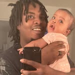 Erick Stoutamire - @blessed_since96 - Instagram