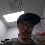 Eric L Stover - @eric94_jackass - Instagram