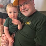 Eric Stover - Facebook