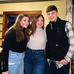 Eric Stover - @stouveous96 - Instagram