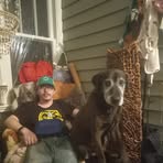 Eric Stover - Facebook