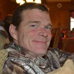 Eric Stover - @ericstover71 - Instagram