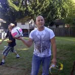 Eric Stover - Facebook