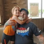 Eric Stover - Facebook