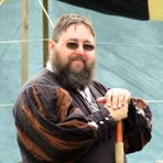 Eric Stover - Facebook