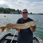 Eric Stover - Facebook