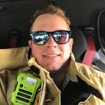 Eric Stover - @stovefire27 - Instagram