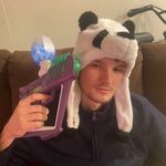 Eric Stover - @stovercom - Instagram