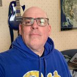Eric Stover - @ewstover - Instagram