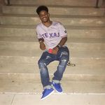 Eric Deshawn Strait - @eric.t.strait - Instagram