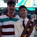 Eric Strait Samson - @king_ericstrait - Instagram