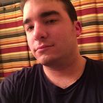 Eric Strange - @musicaltheatrelover01 - Instagram