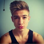 Eric strasser - @ericstrasser20 - Instagram