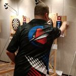 Eric Straub - @easy_darts_it - Instagram
