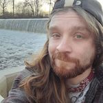 Eric Strickler Jr. - @ginger_spicyy - Instagram