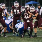 Eric Strickler - @strickdaddy5 - Instagram