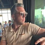 Eric Strickler - @eric_strickler - Instagram
