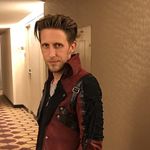 Erik Strickler - @bekozplay - Instagram