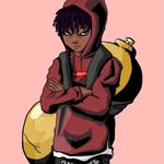 J_dog - @eric.strider - Instagram