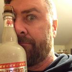Eric Striegel - @ralunatek - Instagram