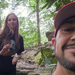 Eric Striegel - @sicilian_ghost777 - Instagram