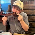 Eric Stringfellow - @cystboi - Instagram