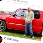 Eric Stuckey - @thankugod1980 - Instagram
