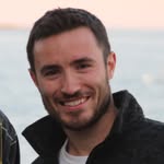 Eric Stuckey - @ericstuckey5 - Instagram