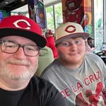 Eric Stuckey - @ericst1138 - Instagram