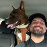 Eric Stuckey - @thastuckface23 - Instagram
