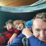 Eric James Sturgeon - @ericjamessturgeon - Instagram