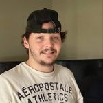 Eric Sturgeon - @ericsturgeon77 - Instagram