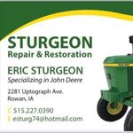 Eric Sturgeon - @eric.sturgeon.5 - Instagram