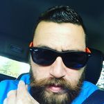 Eric Sturgeon - @texmex843 - Instagram